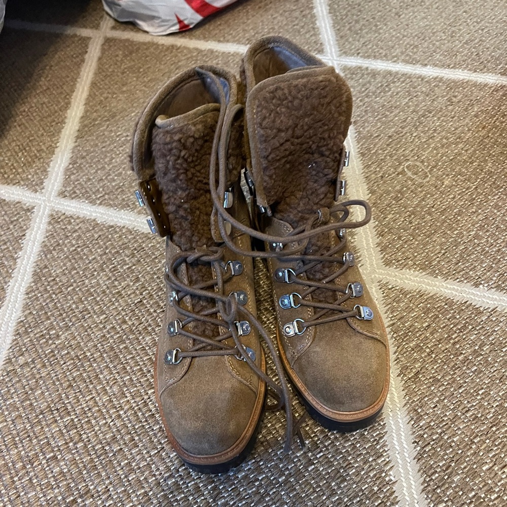 Marc fisher boots